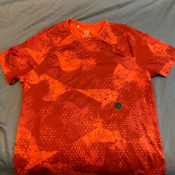 Underarmour Rush Tshirts - Picture 3 of 4